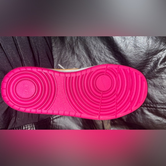 Nike Play All Day Sneakers - Picture 3 of 6